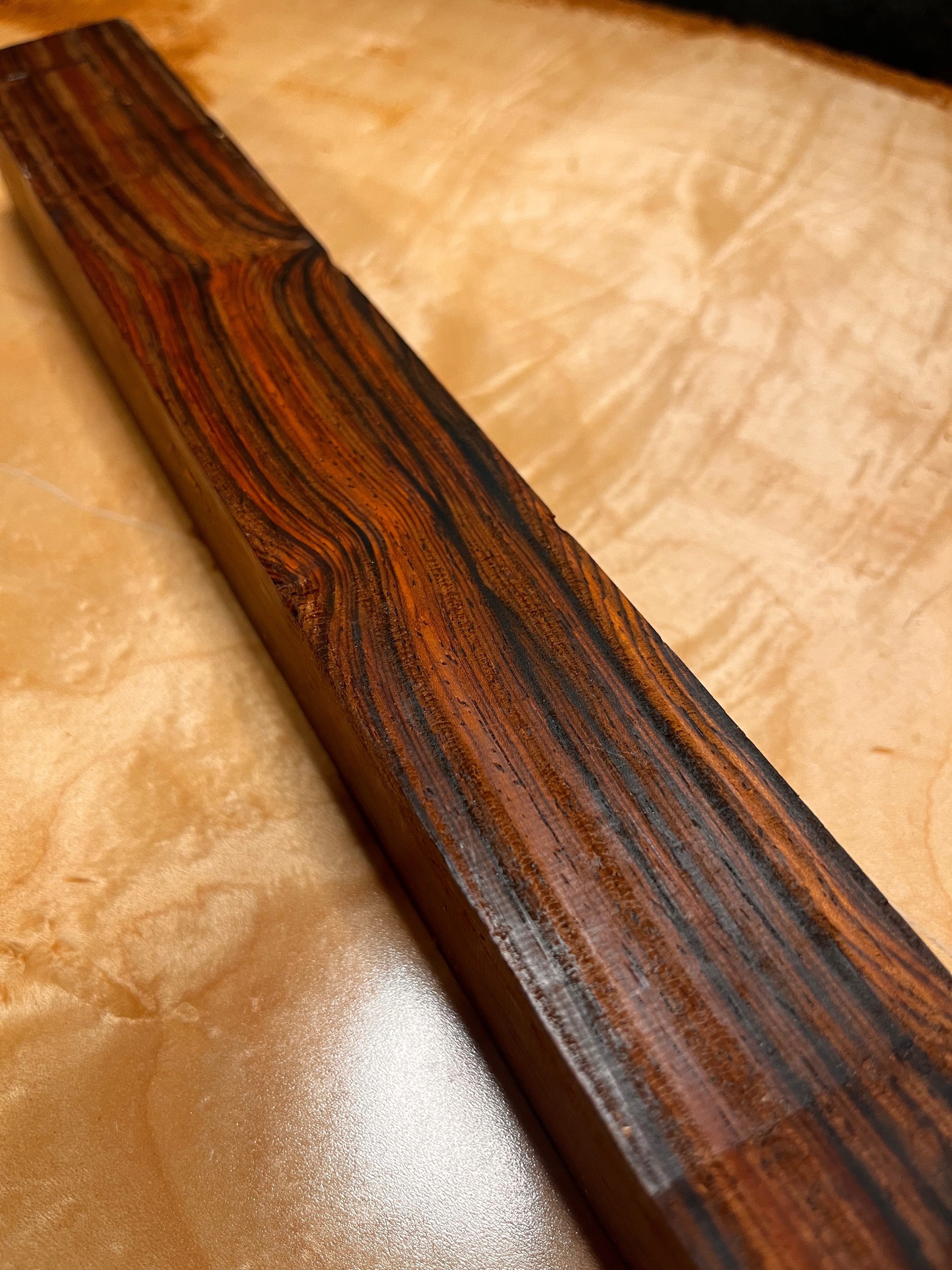 Cocobolo